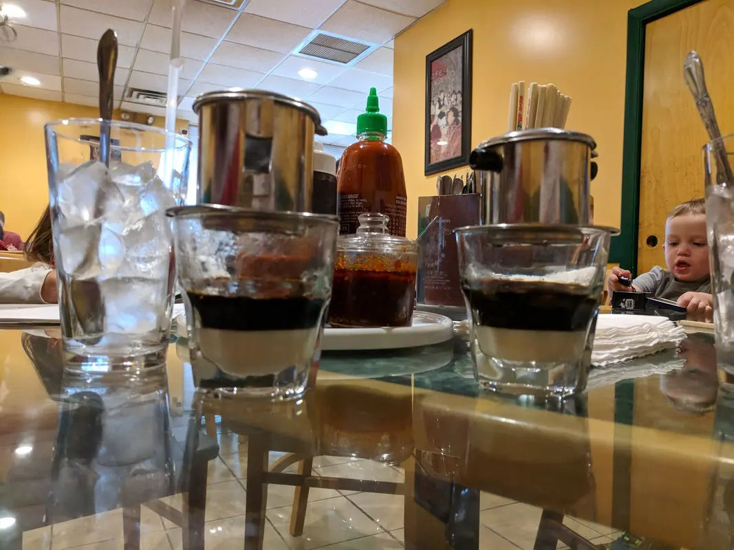 Vietnam Cafe Restaurant in Telford - Photo 1