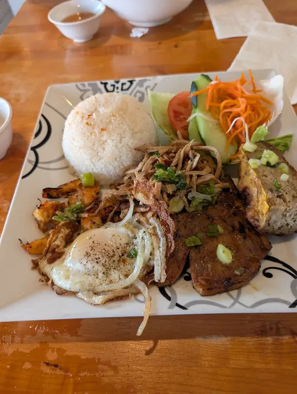 Vietnam Cafe Restaurant photo 6