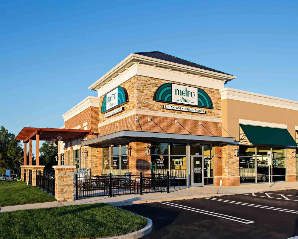 Metro Diner in Langhorne - Photo 1