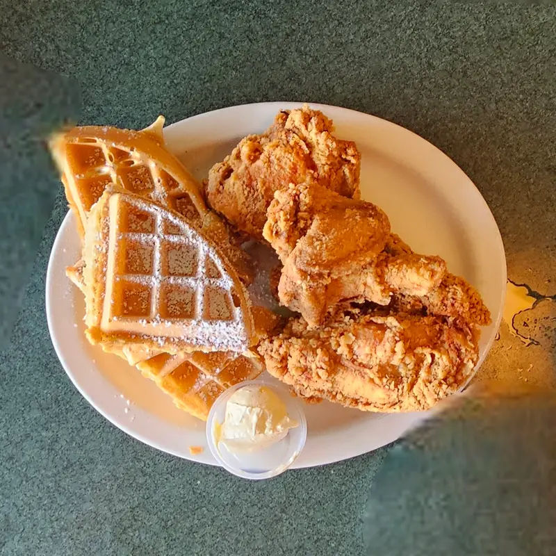 Metro Diner photo 5