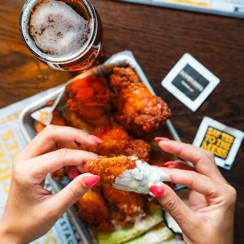 P.J. Whelihan's Pub + Restaurant - Doylestown in Doylestown - Photo 2