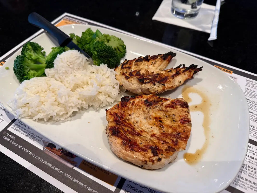 P.J. Whelihan's Pub + Restaurant - Doylestown in Doylestown - Photo 3