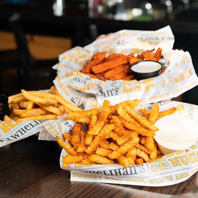 P.J. Whelihan's Pub + Restaurant - Doylestown in Doylestown - Photo 4