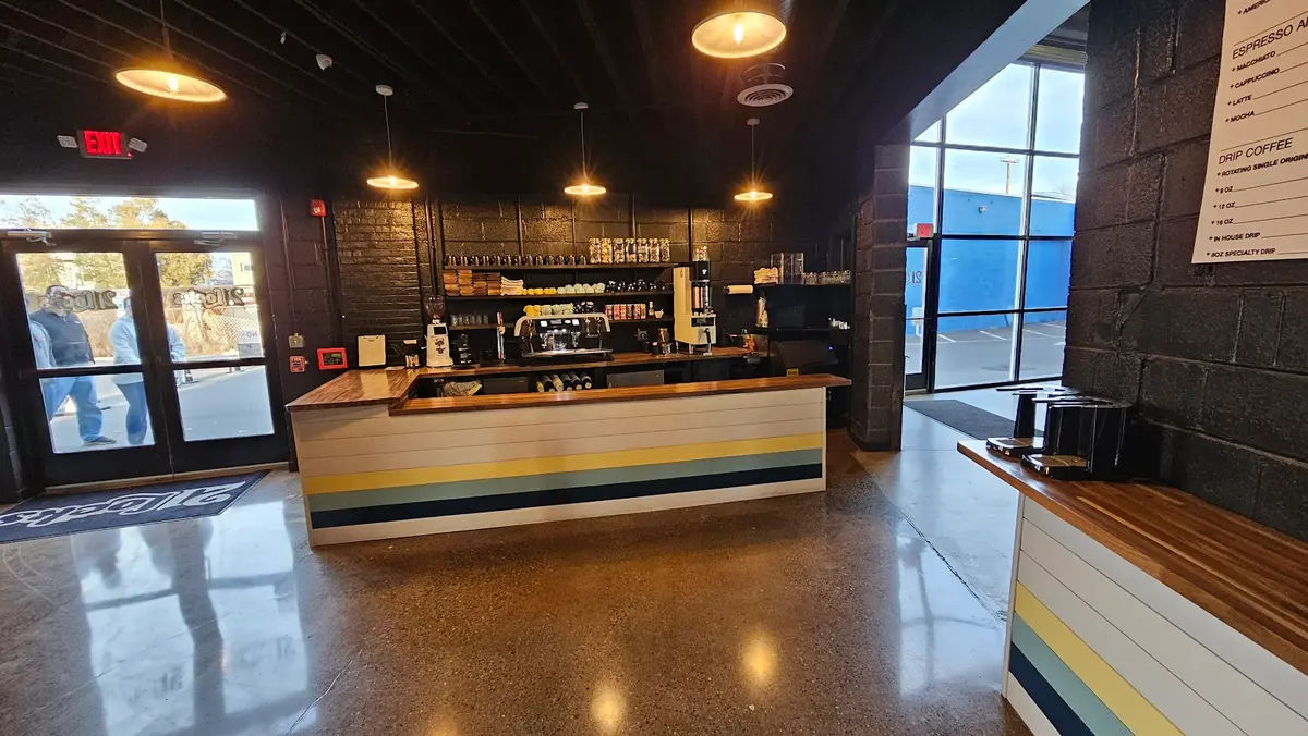 21 Locks Brewing Company and Cafe in Morrisville - Photo 4