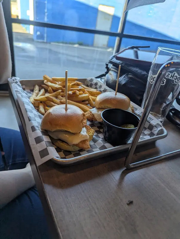 21 Locks Brewing Company and Cafe photo 6