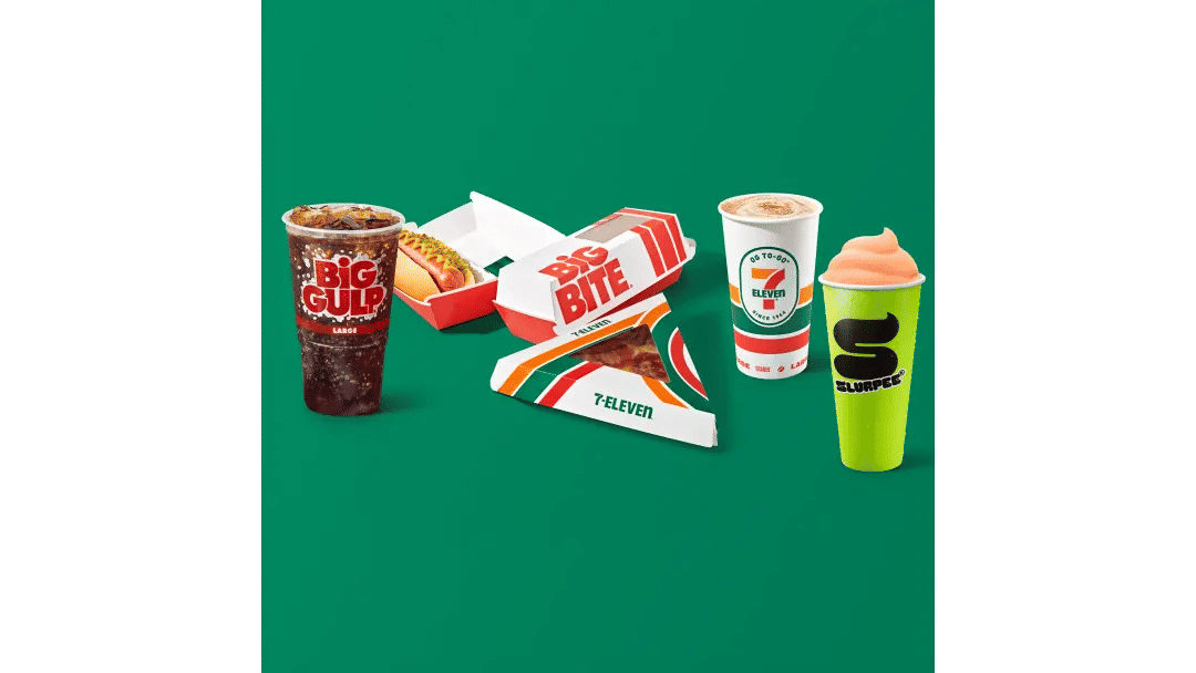 7-Eleven in Richlandtown - Photo 1