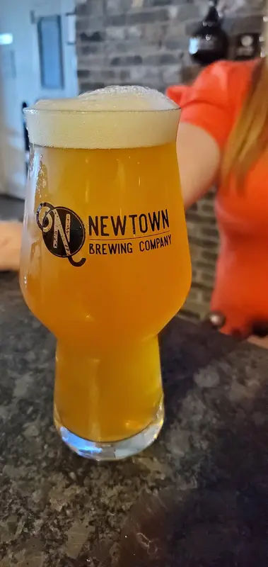 Newtown Brewing Company in Newtown - Photo 3