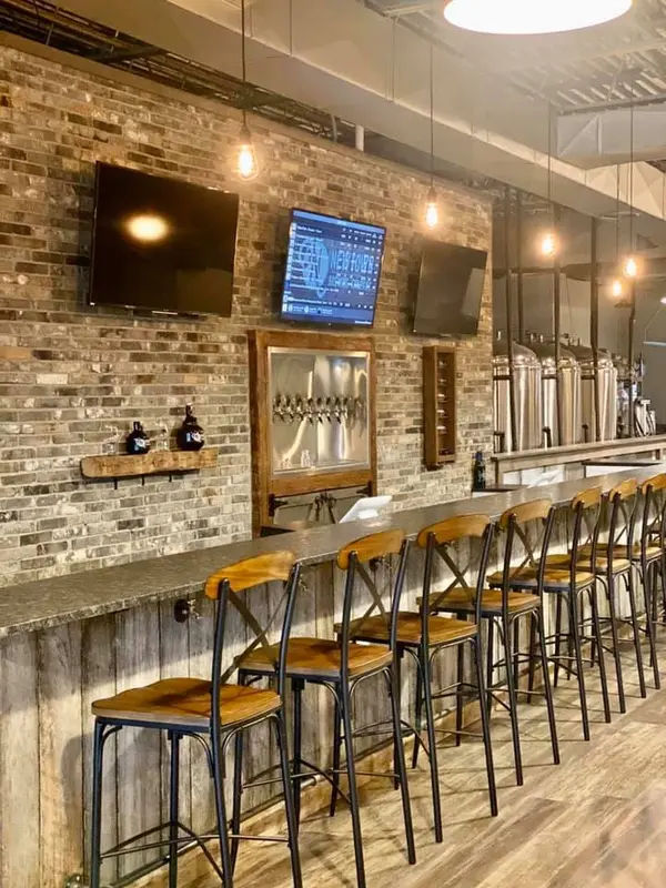 Newtown Brewing Company