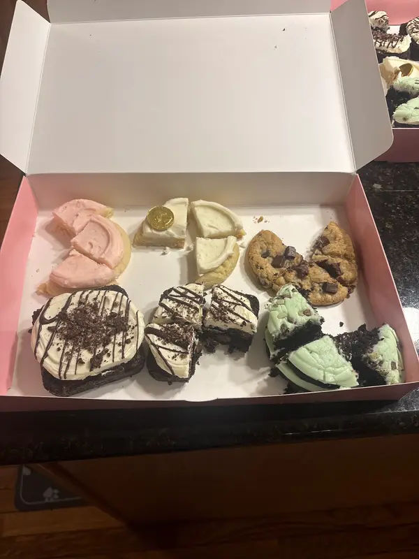 Crumbl - Newtown in Newtown - Photo 3