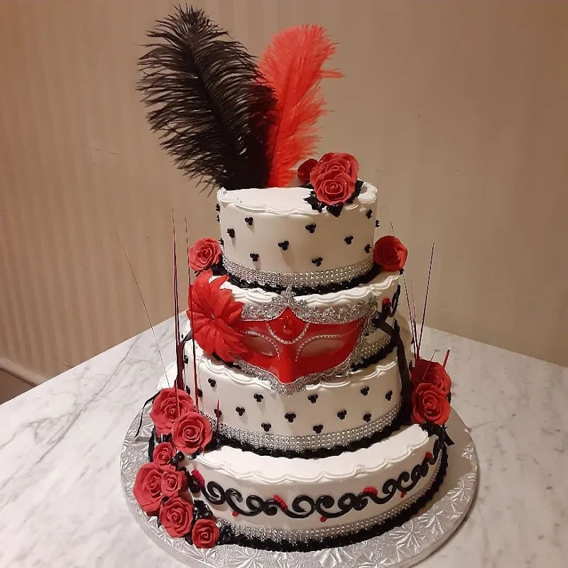 Hf Hornberger Bakery in Bensalem - Photo 1