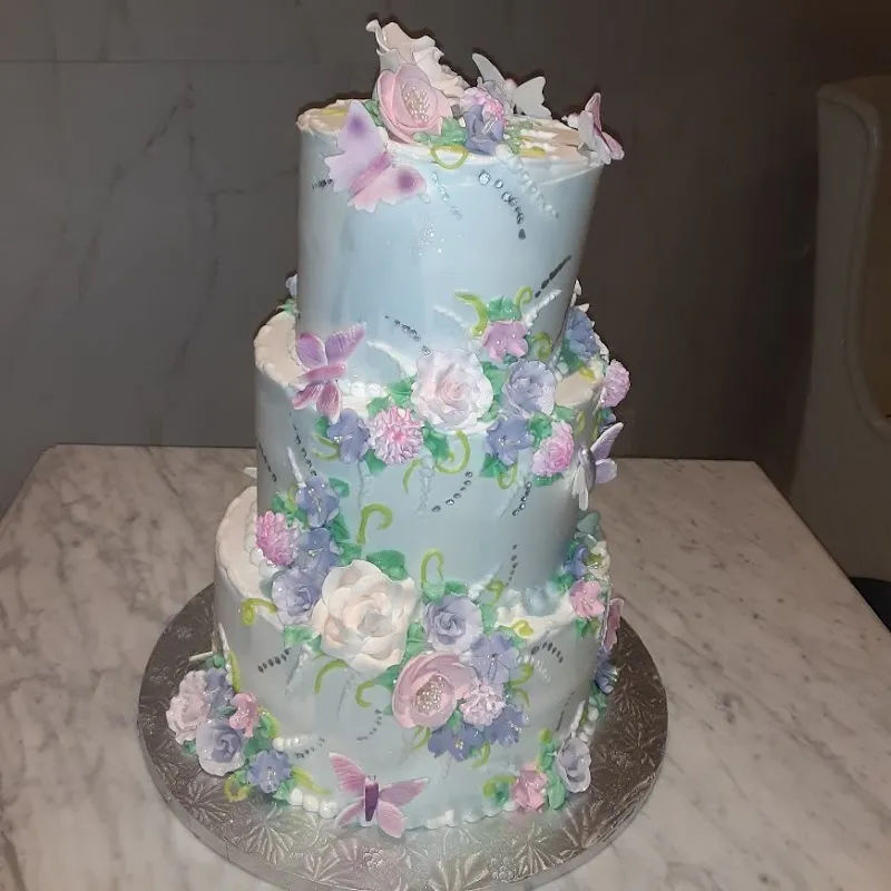 Hf Hornberger Bakery in Bensalem - Photo 3