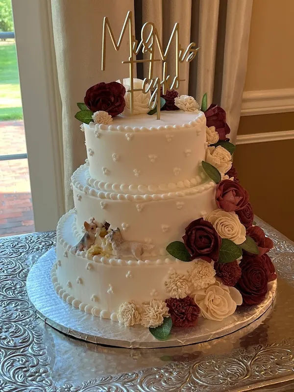 Hf Hornberger Bakery in Bensalem - Photo 4