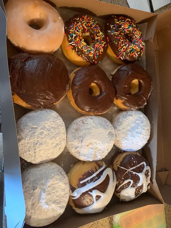 Hf Hornberger Bakery photo 5