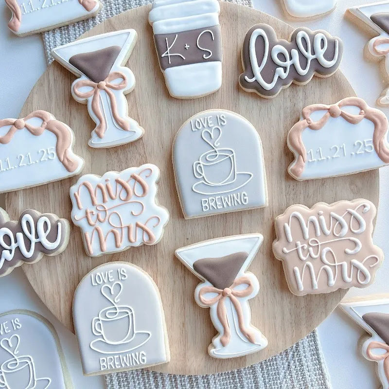 Keystone Cookie Company in Furlong - Photo 1