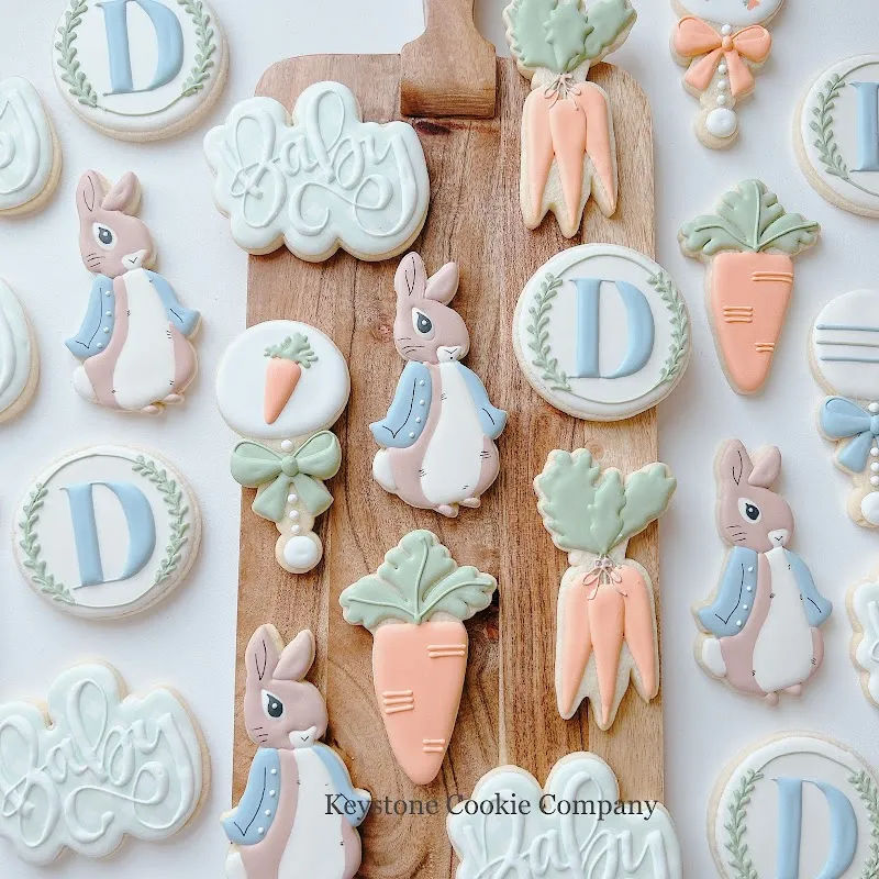 Keystone Cookie Company in Furlong - Photo 2