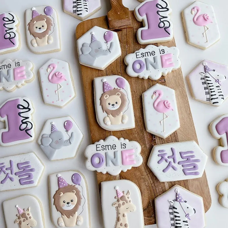 Keystone Cookie Company in Furlong - Photo 3