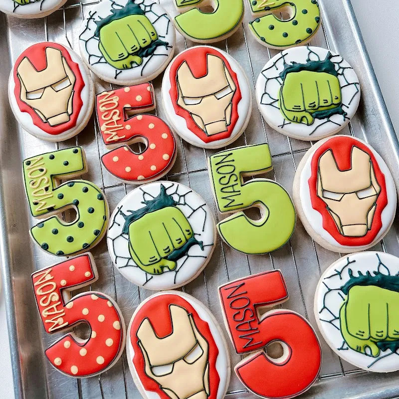 Keystone Cookie Company in Furlong - Photo 4