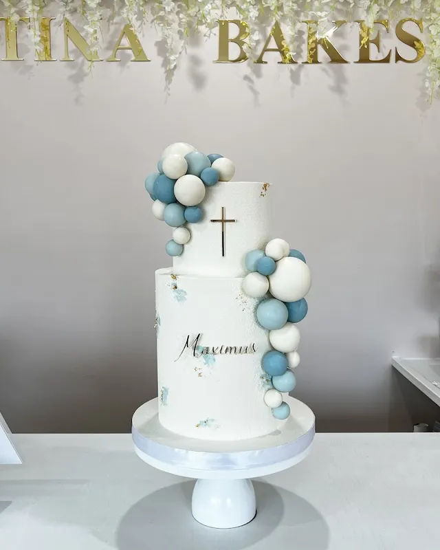 Kristina Bakes in Trevose - Photo 3