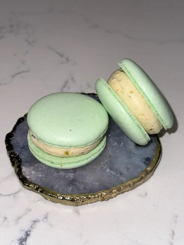 Kristina Bakes in Trevose - Photo 4