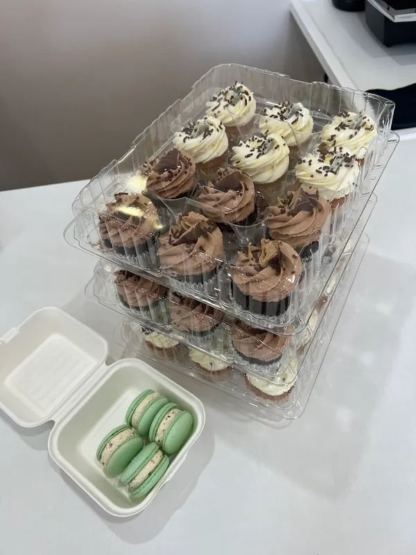 Kristina Bakes photo 5