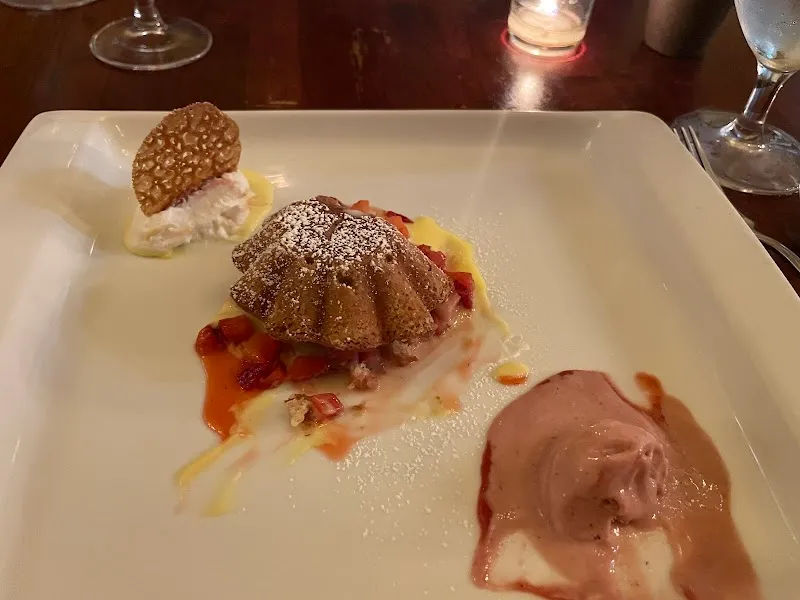 Maize Restaurant in Perkasie - Photo 1