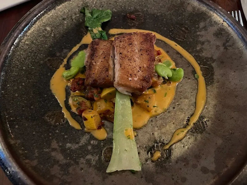 Maize Restaurant in Perkasie - Photo 2