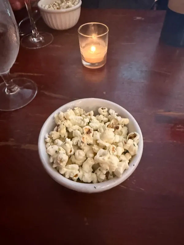 Maize Restaurant in Perkasie - Photo 4