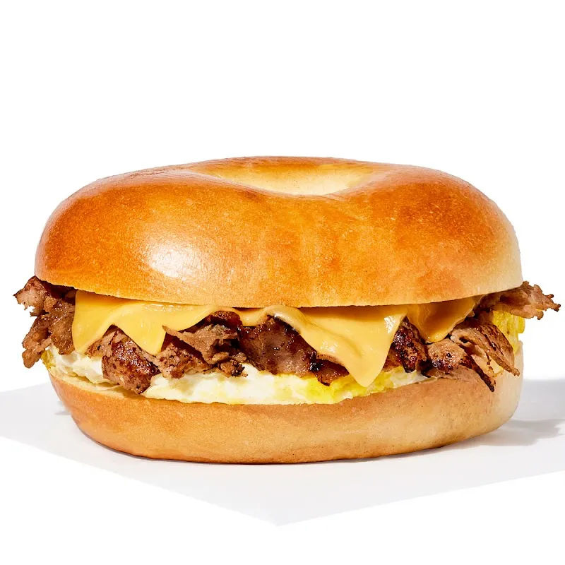 Manhattan Bagel in Penndel - Photo 1