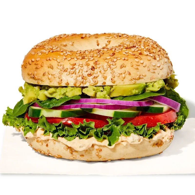 Manhattan Bagel in Penndel - Photo 3