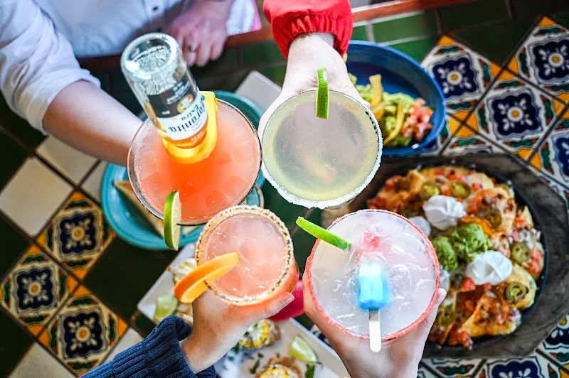 Margaritas Mexican Restaurant in Langhorne - Photo 1