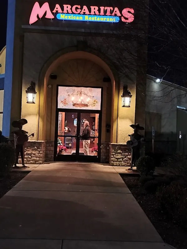 Margaritas Mexican Restaurant in Langhorne - Photo 3