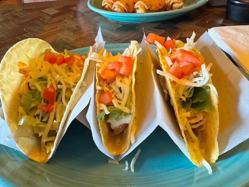 Margaritas Mexican Restaurant photo 6