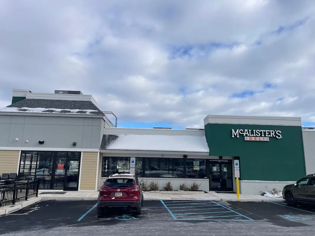 McAlister's Deli