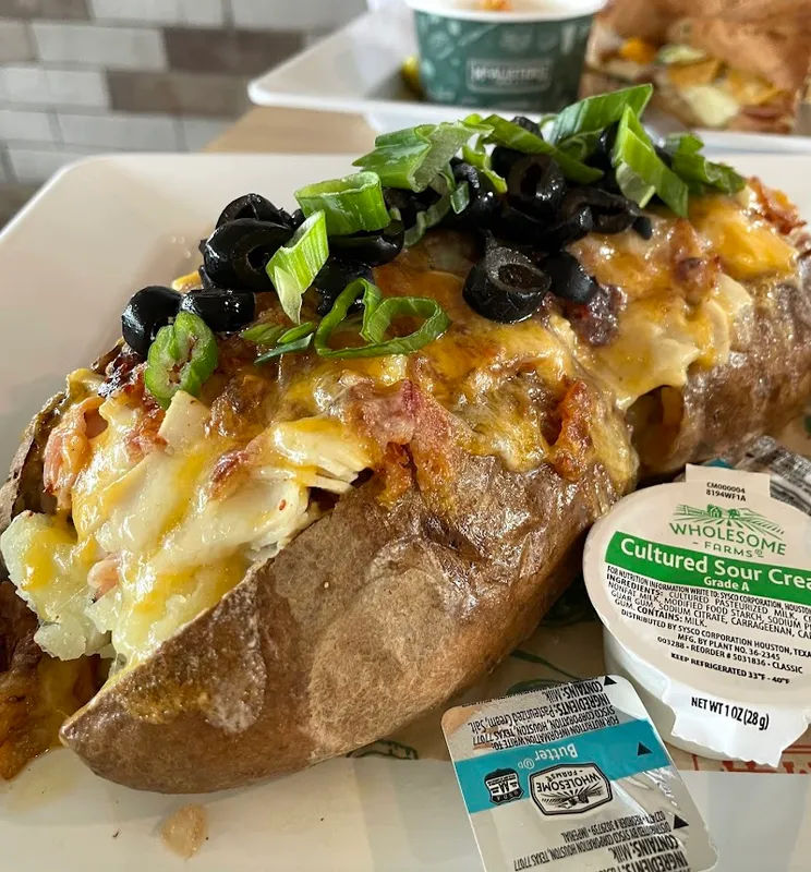 McAlister's Deli in Warrington - Photo 4