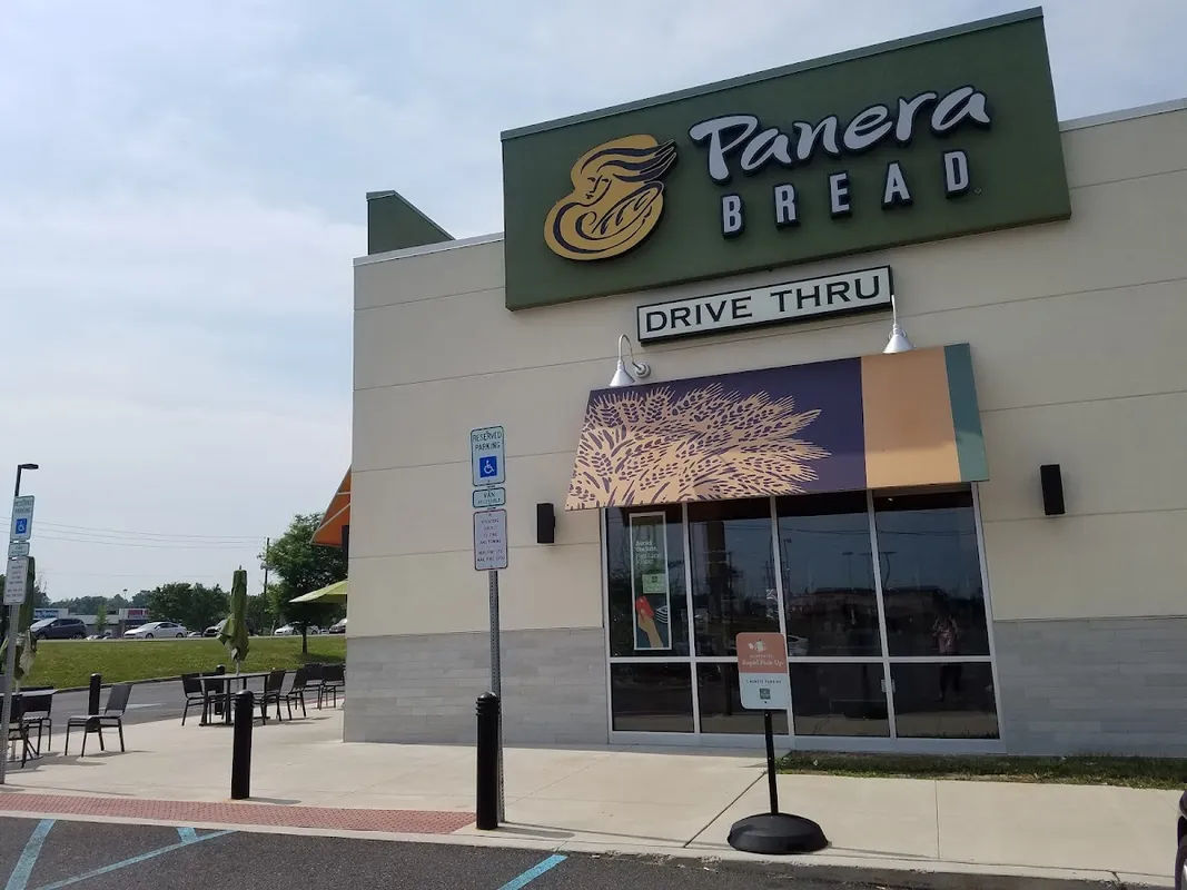 Panera Bread