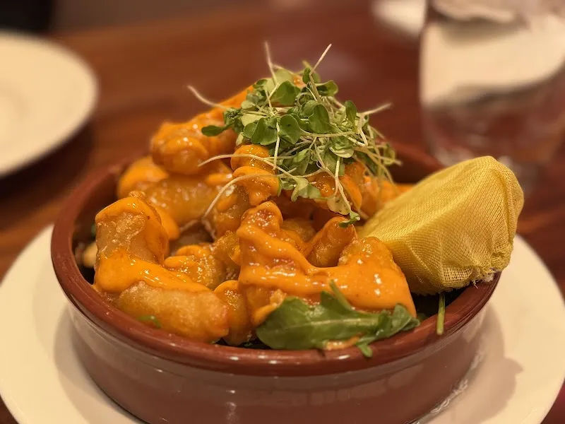 Parxgrill in Bensalem - Photo 4