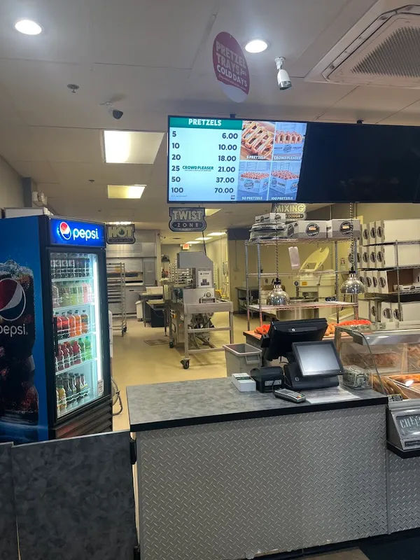 Philly Pretzel Factory in Quakertown - Photo 1