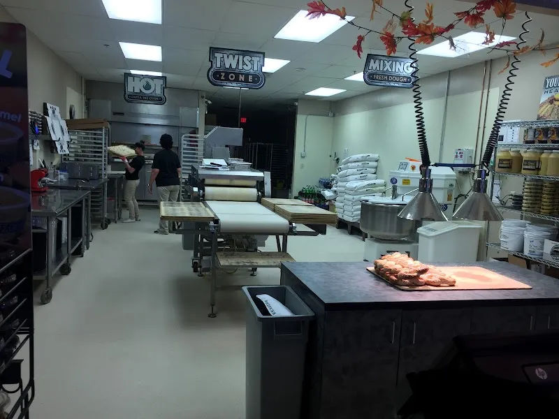 Philly Pretzel Factory in Quakertown - Photo 2