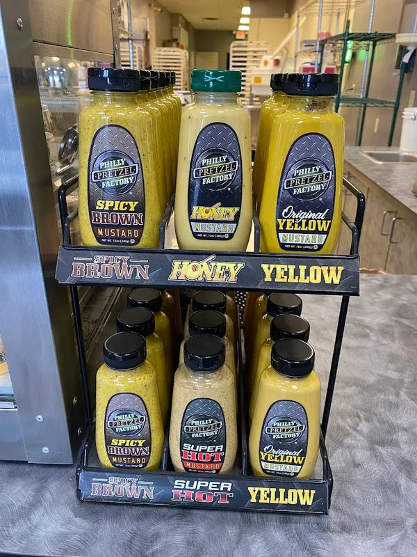 Philly Pretzel Factory in Quakertown - Photo 4