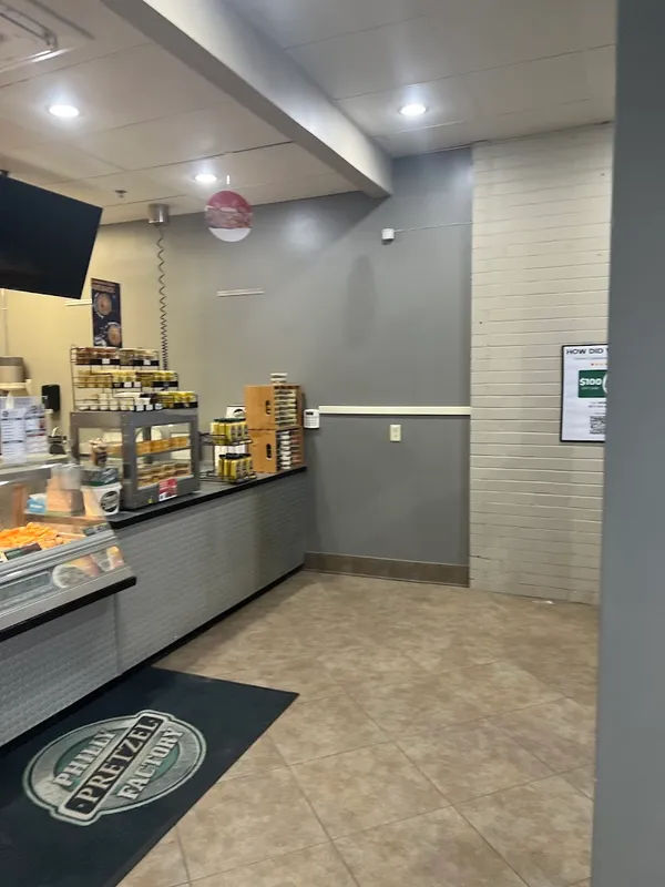 Philly Pretzel Factory photo 5