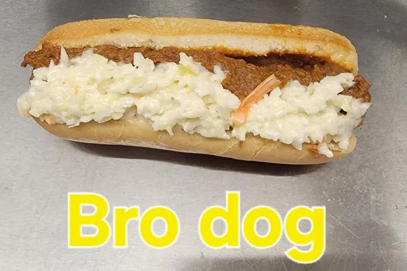 Snackdown Grille in Quakertown - Photo 1