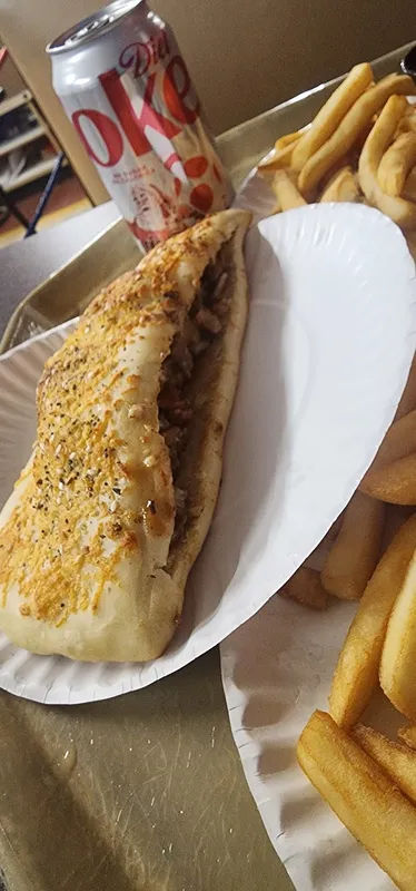 Snackdown Grille in Quakertown - Photo 4