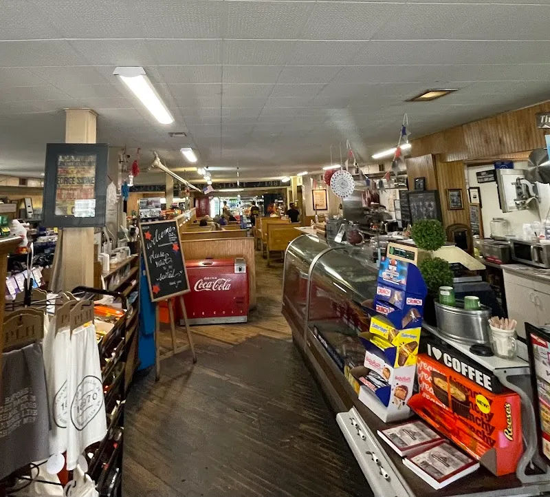Spor's General Store in Trumbauersville - Photo 2