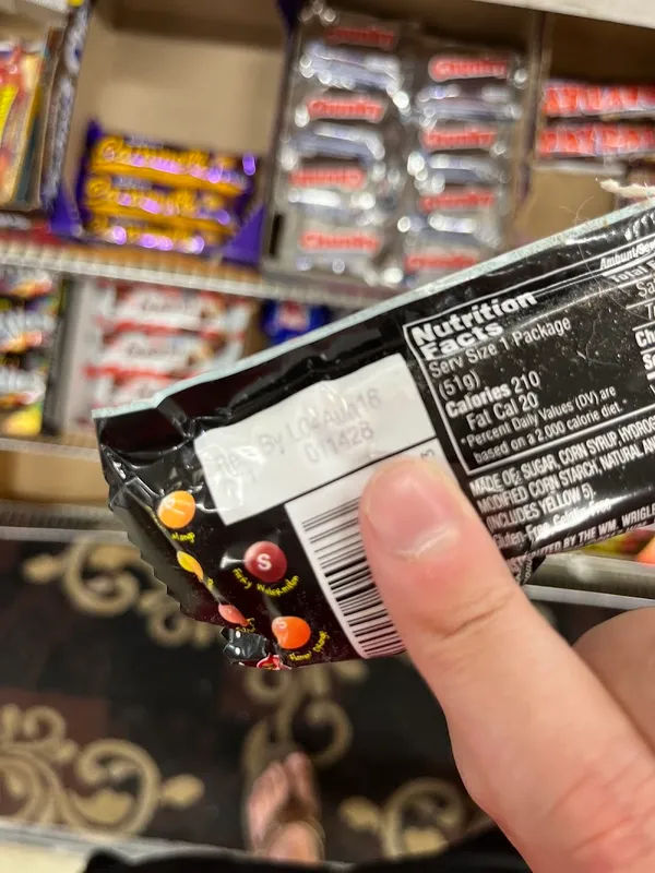 Telford Convenience in Telford - Photo 2