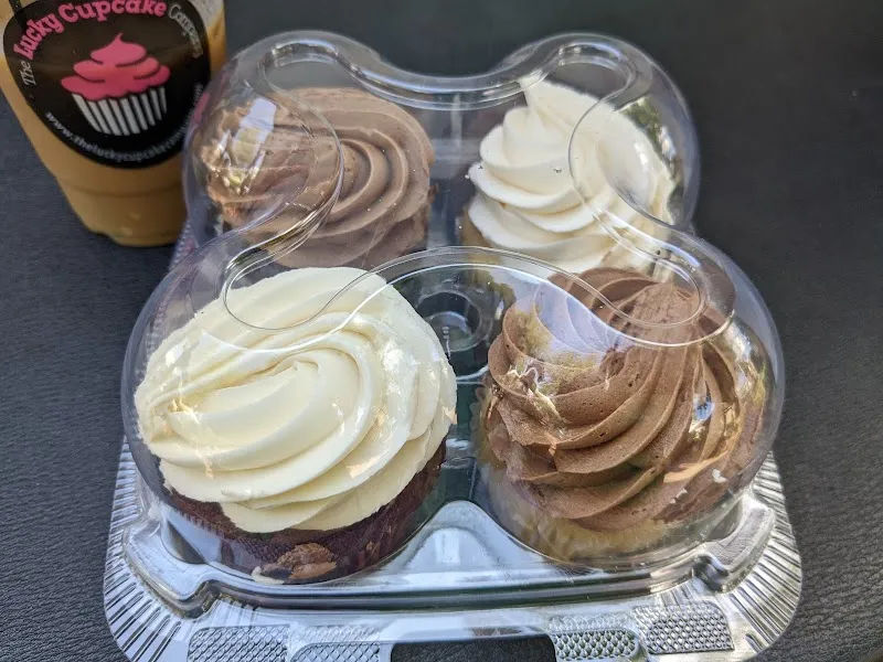 The Lucky Cupcake in New Hope - Photo 1