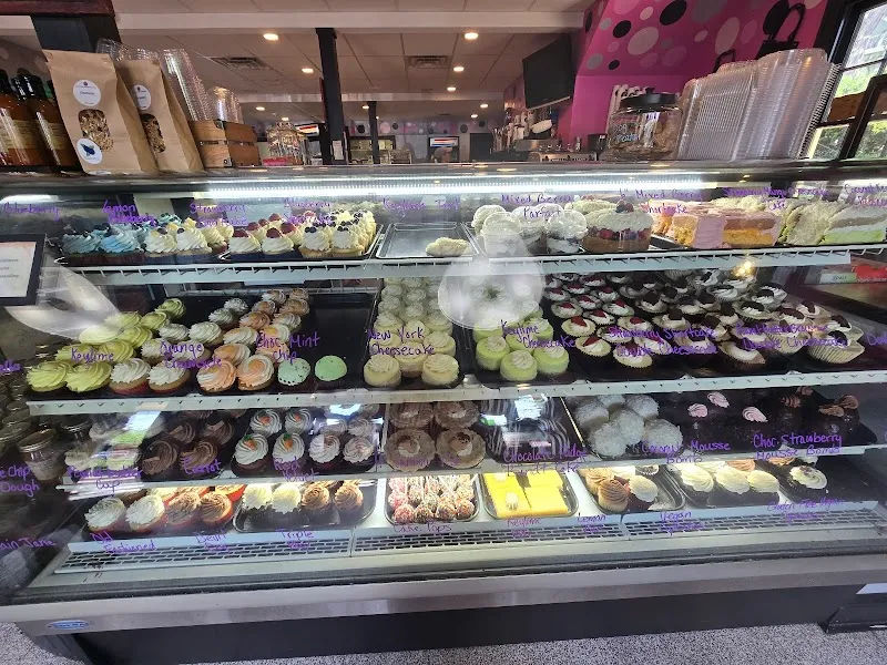 The Lucky Cupcake in New Hope - Photo 2