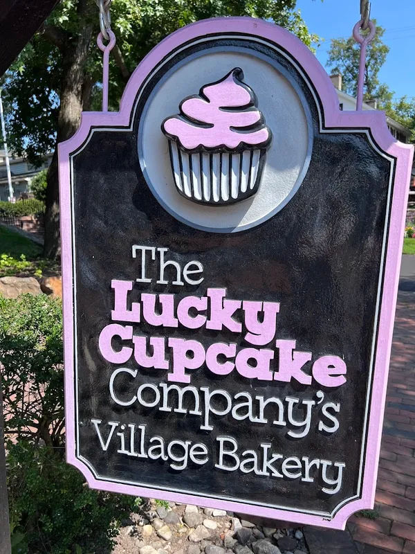 The Lucky Cupcake in New Hope - Photo 3