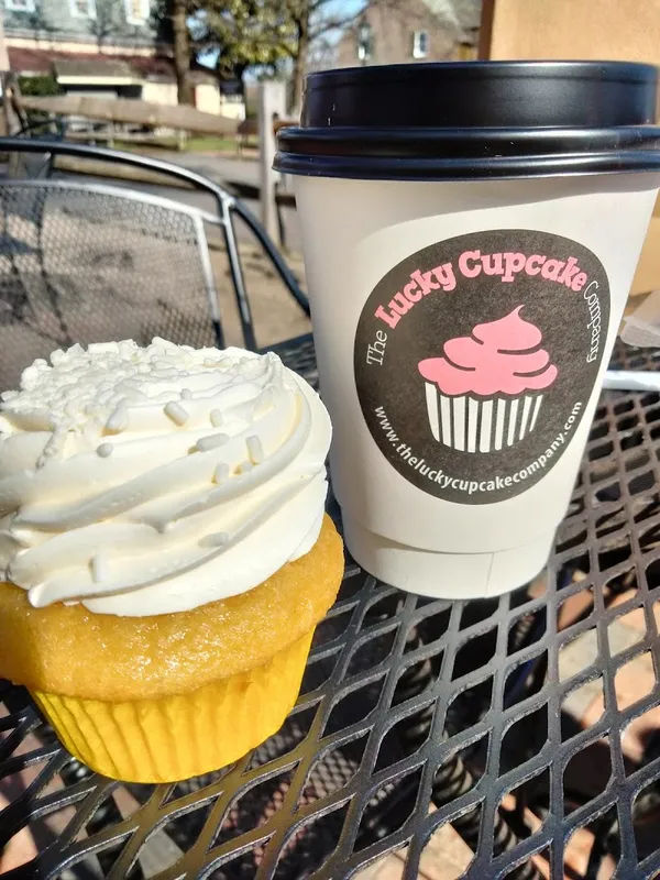The Lucky Cupcake photo 6