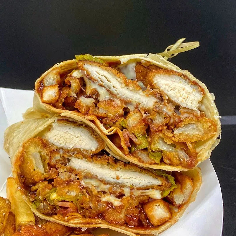 The Pines Tavern in Bristol - Photo 1