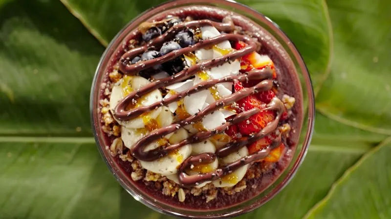 Tropical Smoothie Cafe in Levittown - Photo 1